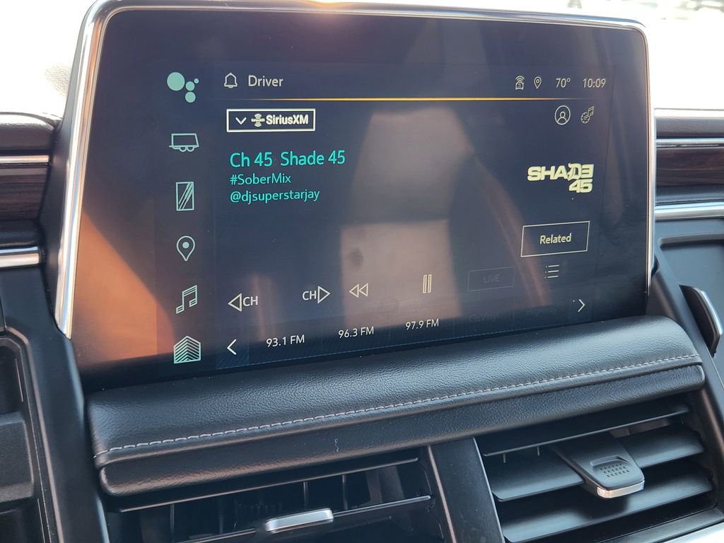 Used 2023 Chevrolet Tahoe LT image 17