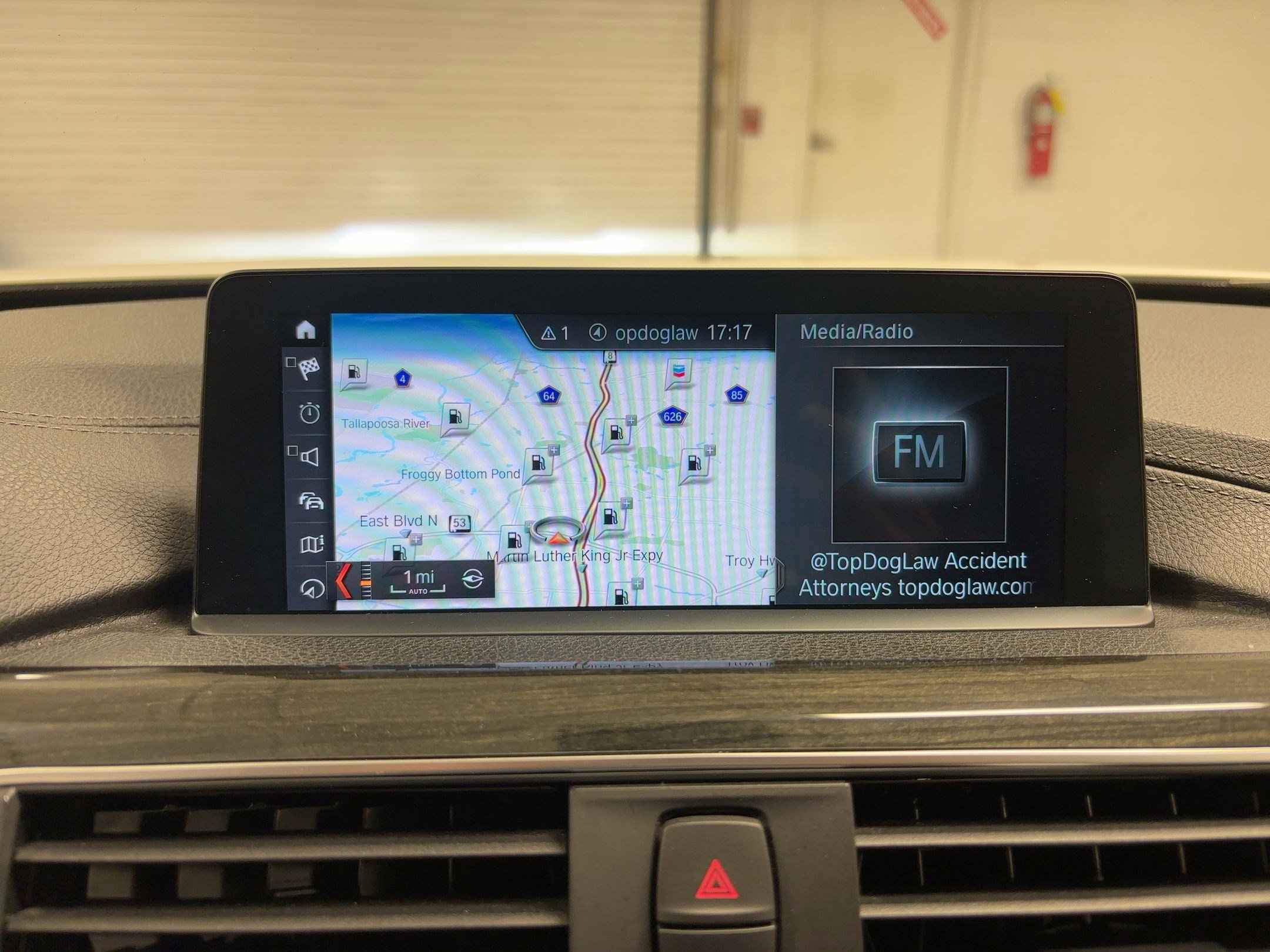 Used 2020 BMW 430i Gran Coupe 430i image 24