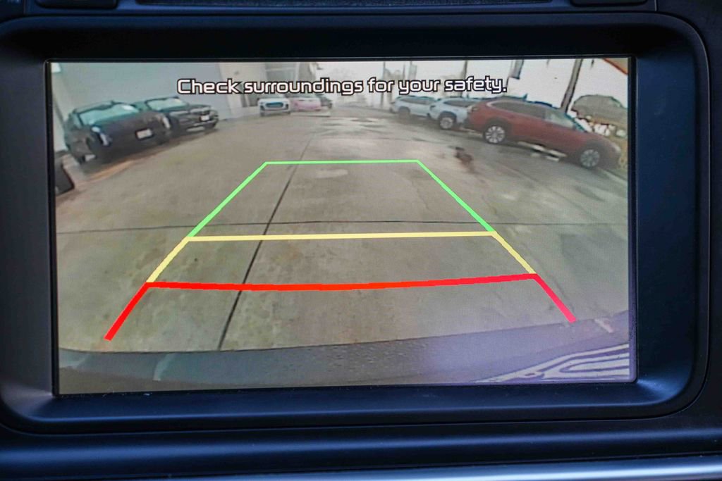 Used 2015 Kia Optima EX w/ EX Premium Package image 27