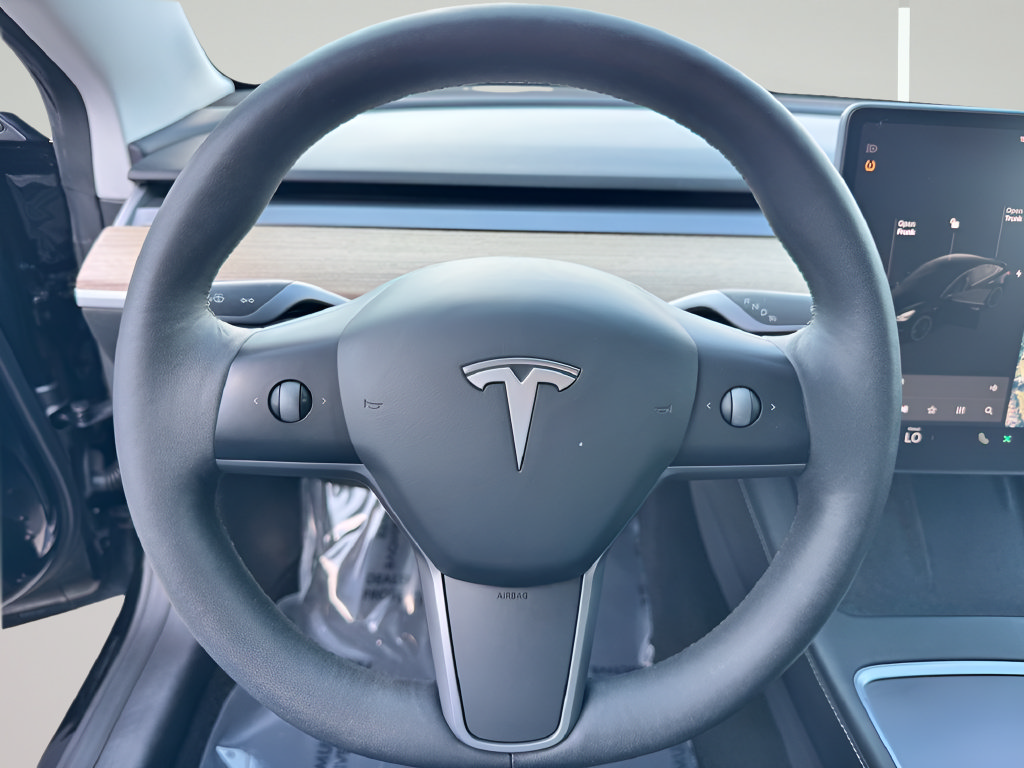Used 2021 Tesla Model 3 Performance AWD/4WD image 13