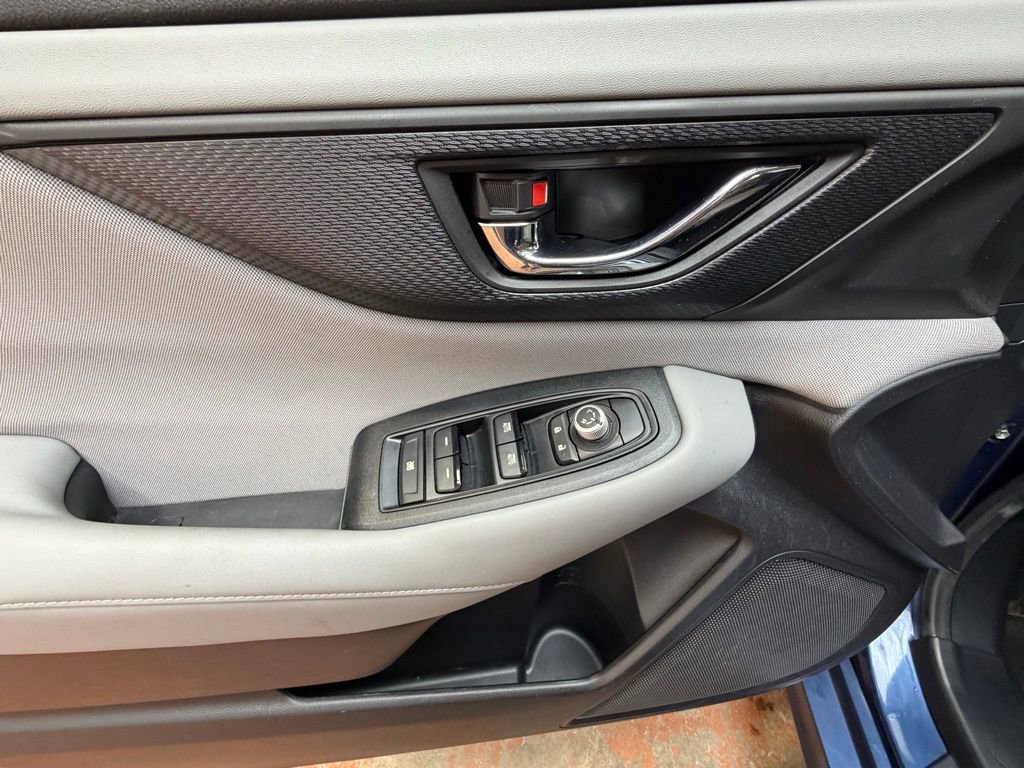 Used 2020 Subaru Legacy Premium AWD/4WD image 18