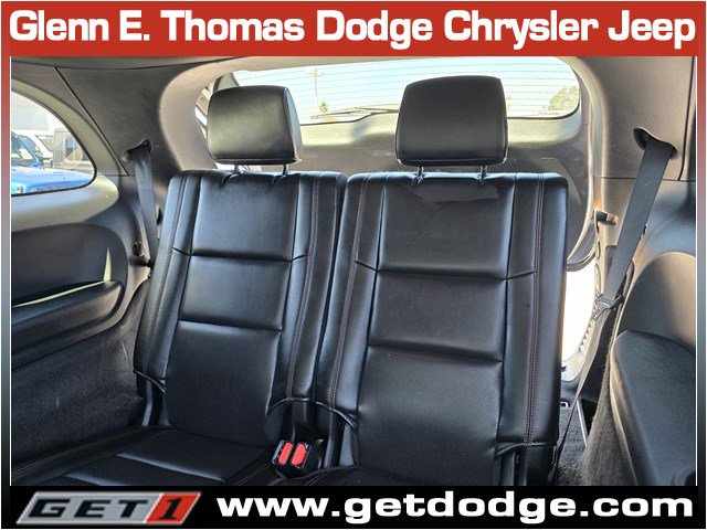 Certified 2024 Dodge Durango GT image 29
