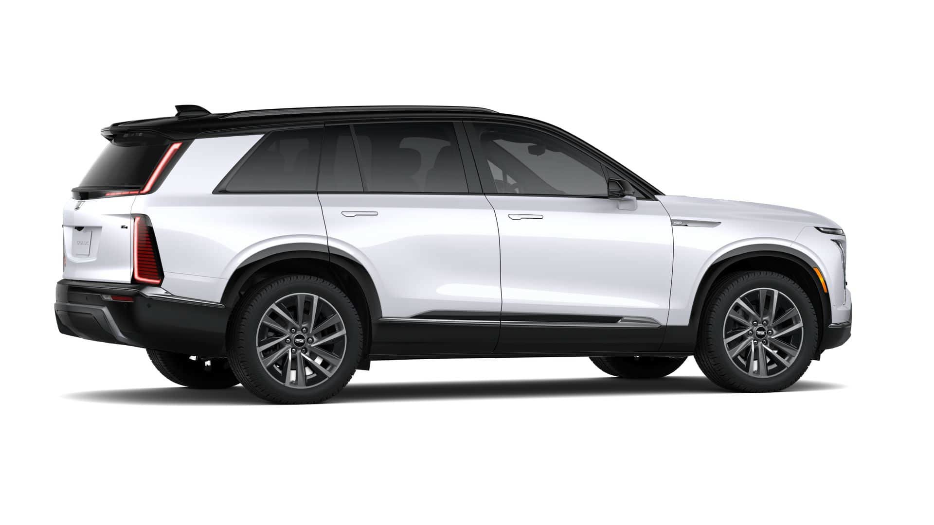 New 2027 Cadillac Vistiq Sport w/ LPO, Floor Liner Package AWD/4WD image 40
