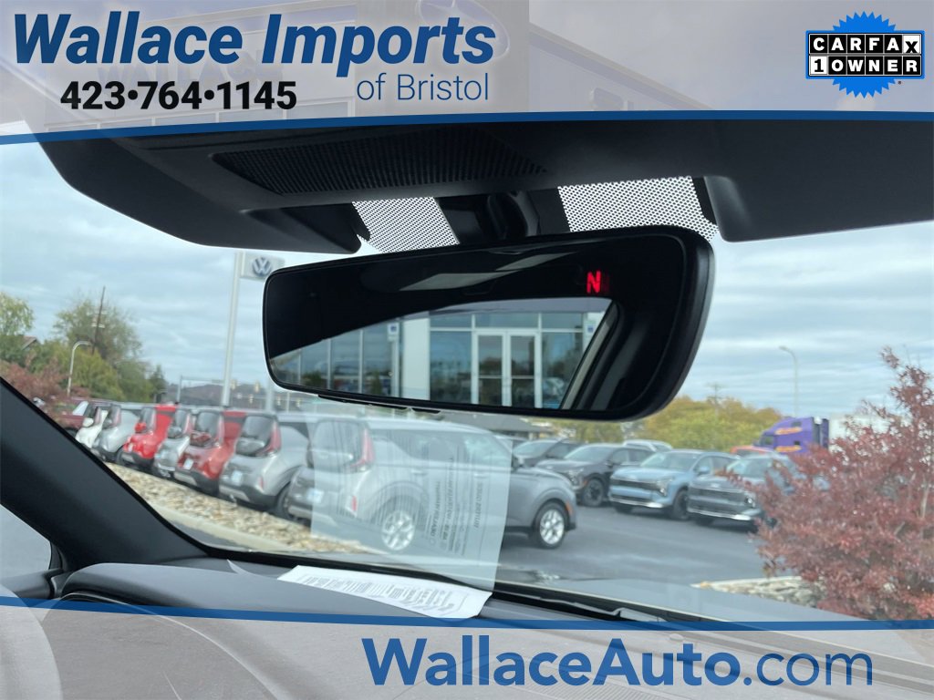 Certified 2025 Subaru Outback Wilderness image 30