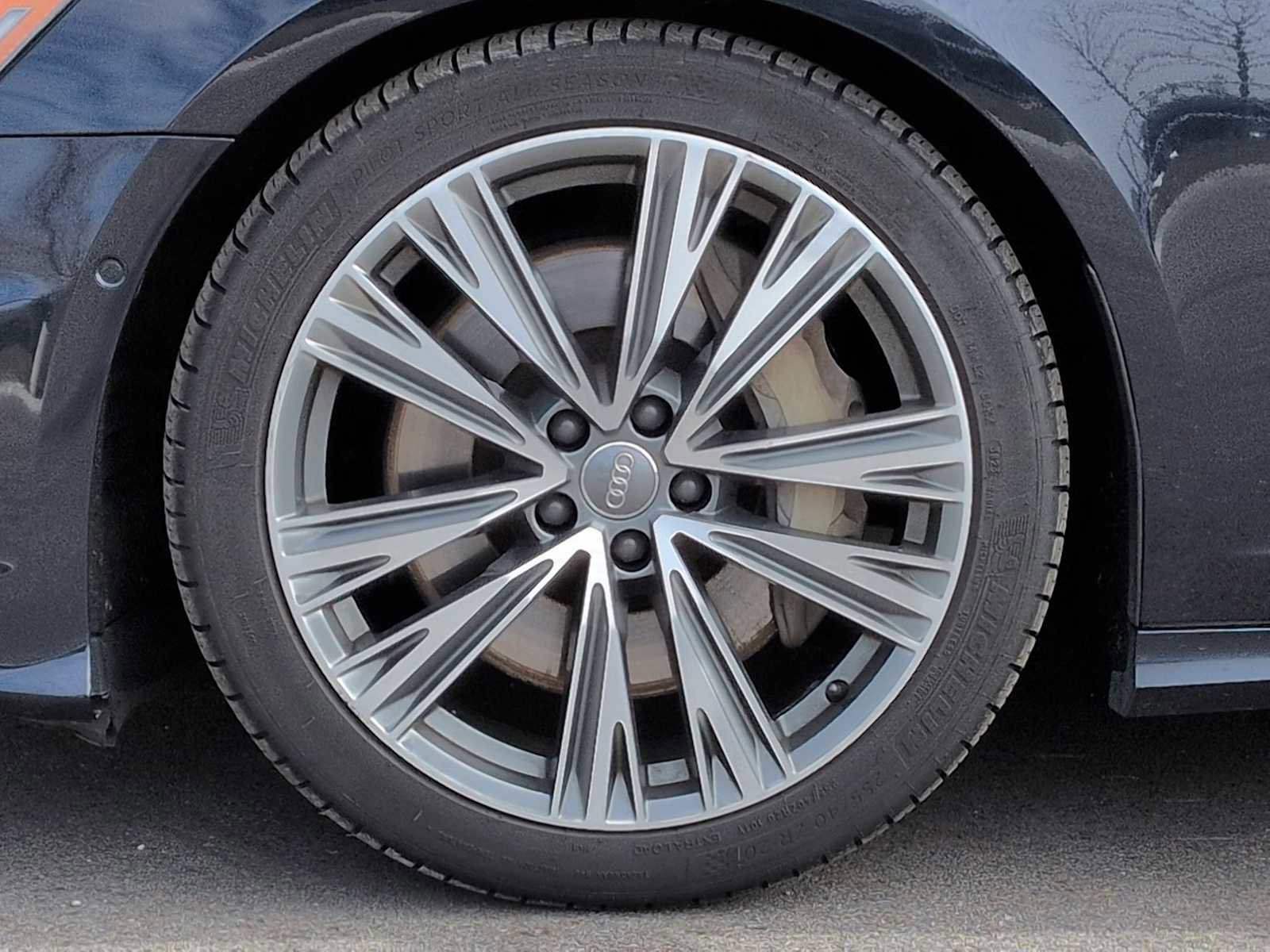 Used 2019 Audi A6 3.0T Prestige w/ Prestige Package image 13