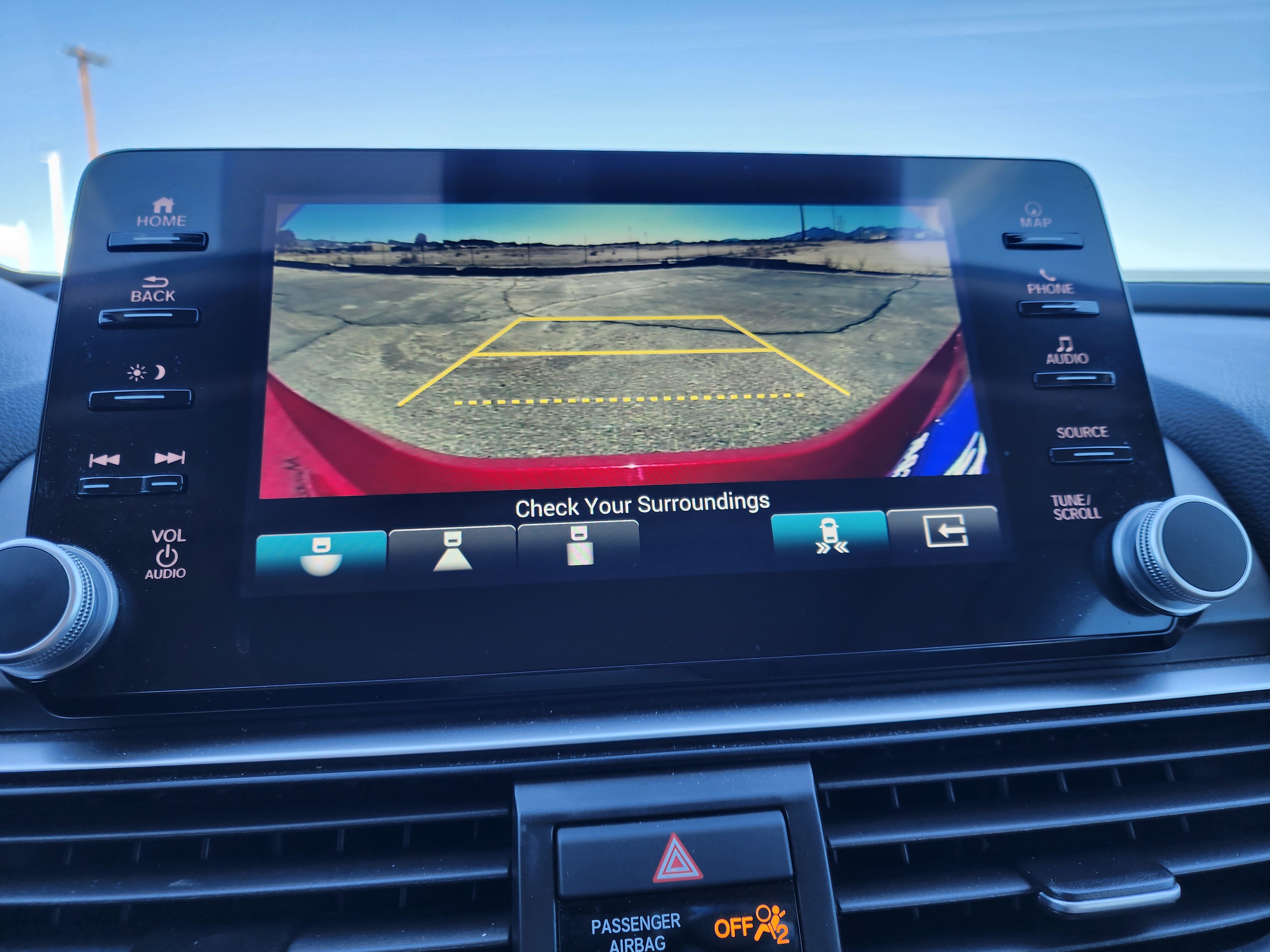 Used 2022 Honda Accord Touring image 24