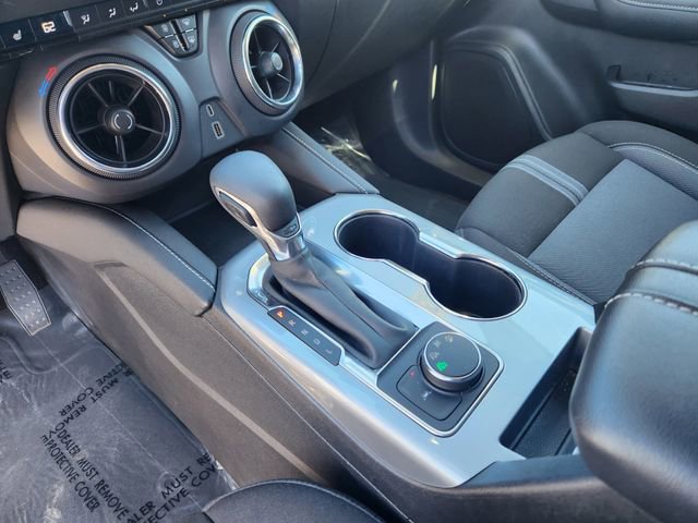 Used 2025 Chevrolet Blazer LT image 26