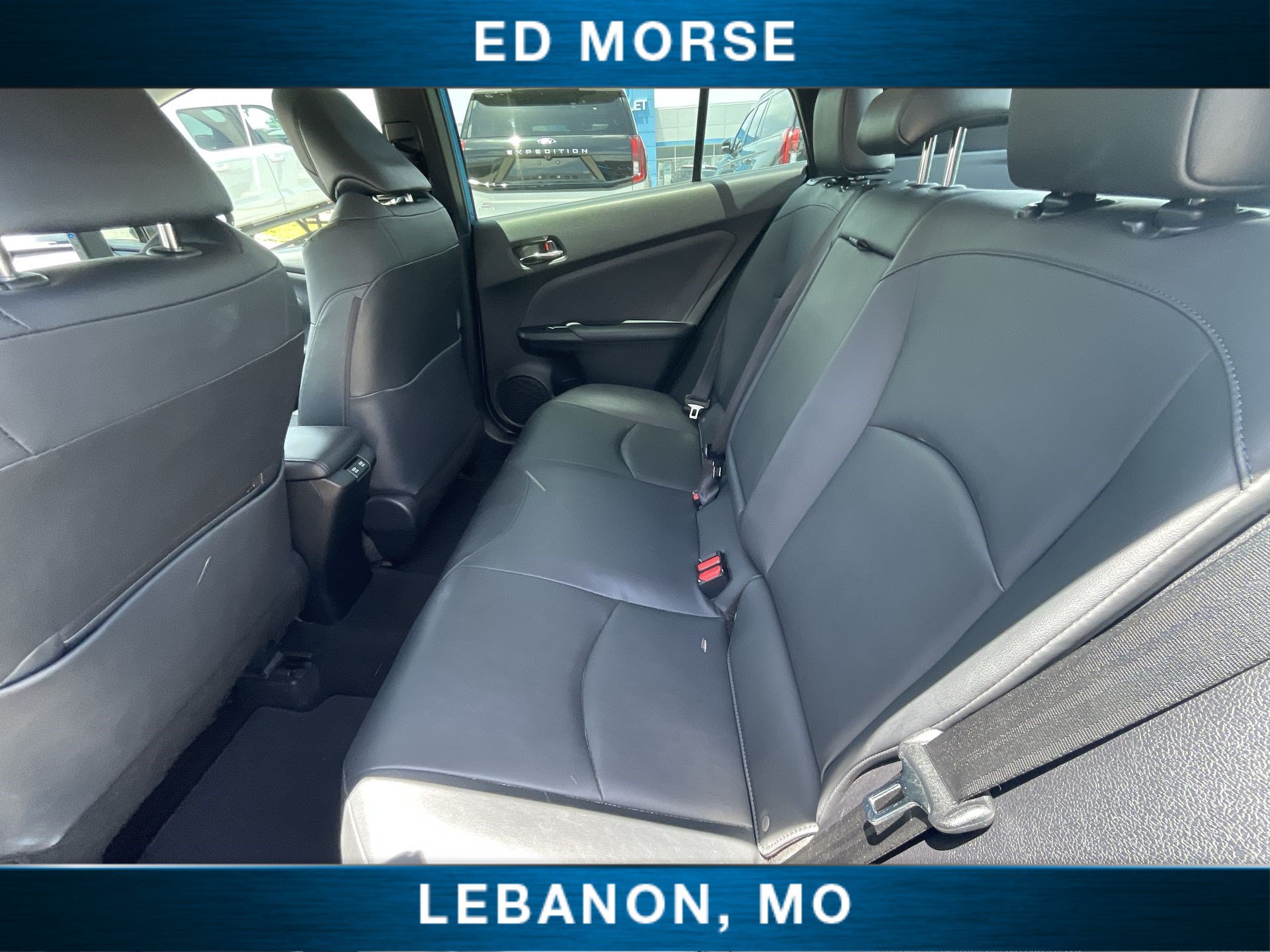Used 2020 Toyota Prius XLE w/ Carpet Mat Package FWD image 22