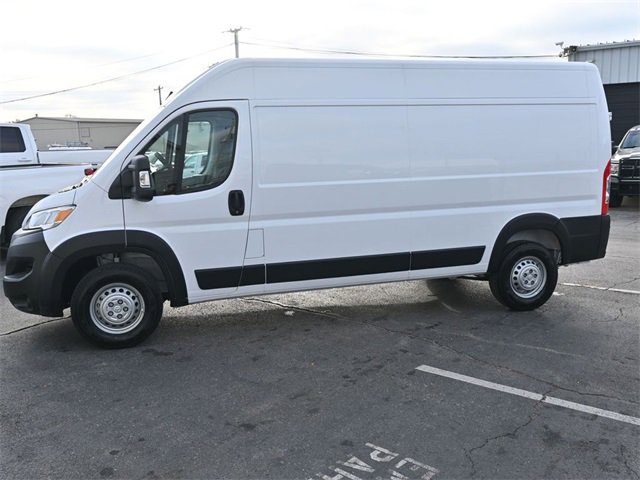 New 2026 RAM ProMaster 2500 w/ Storage Group image 22
