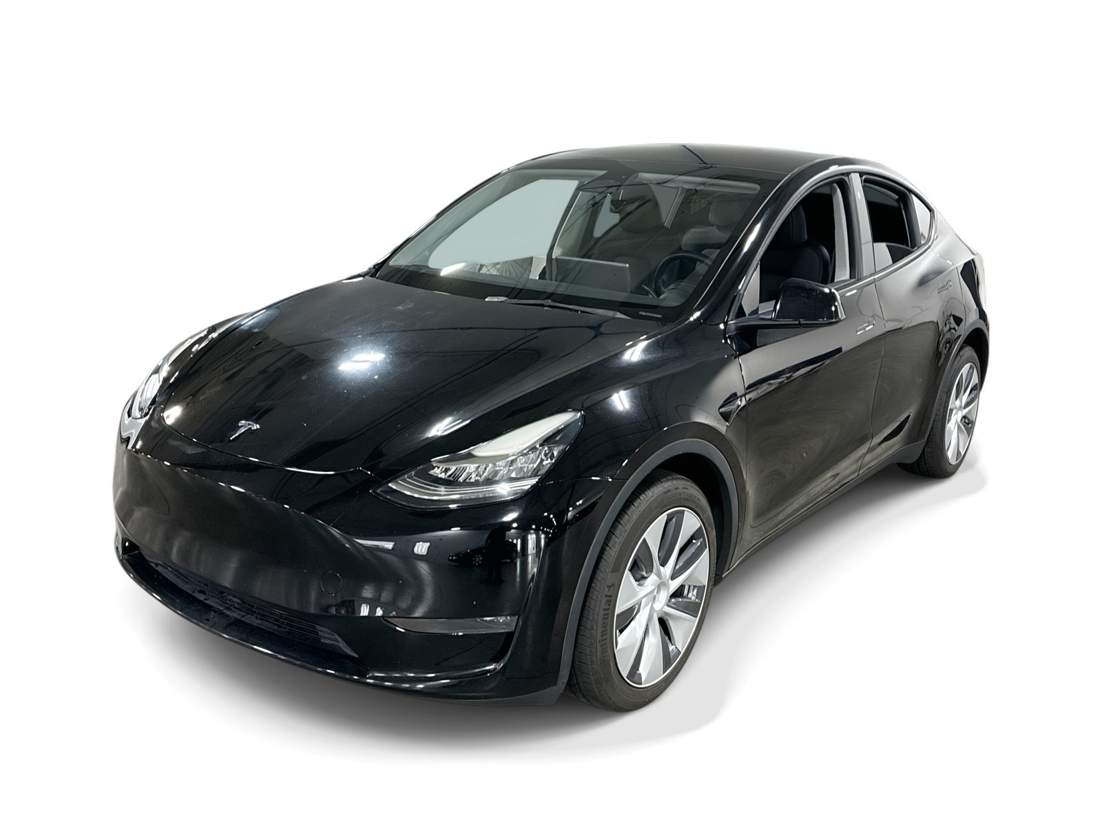 Certified 2023 Tesla Model Y Long Range AWD/4WD image 14
