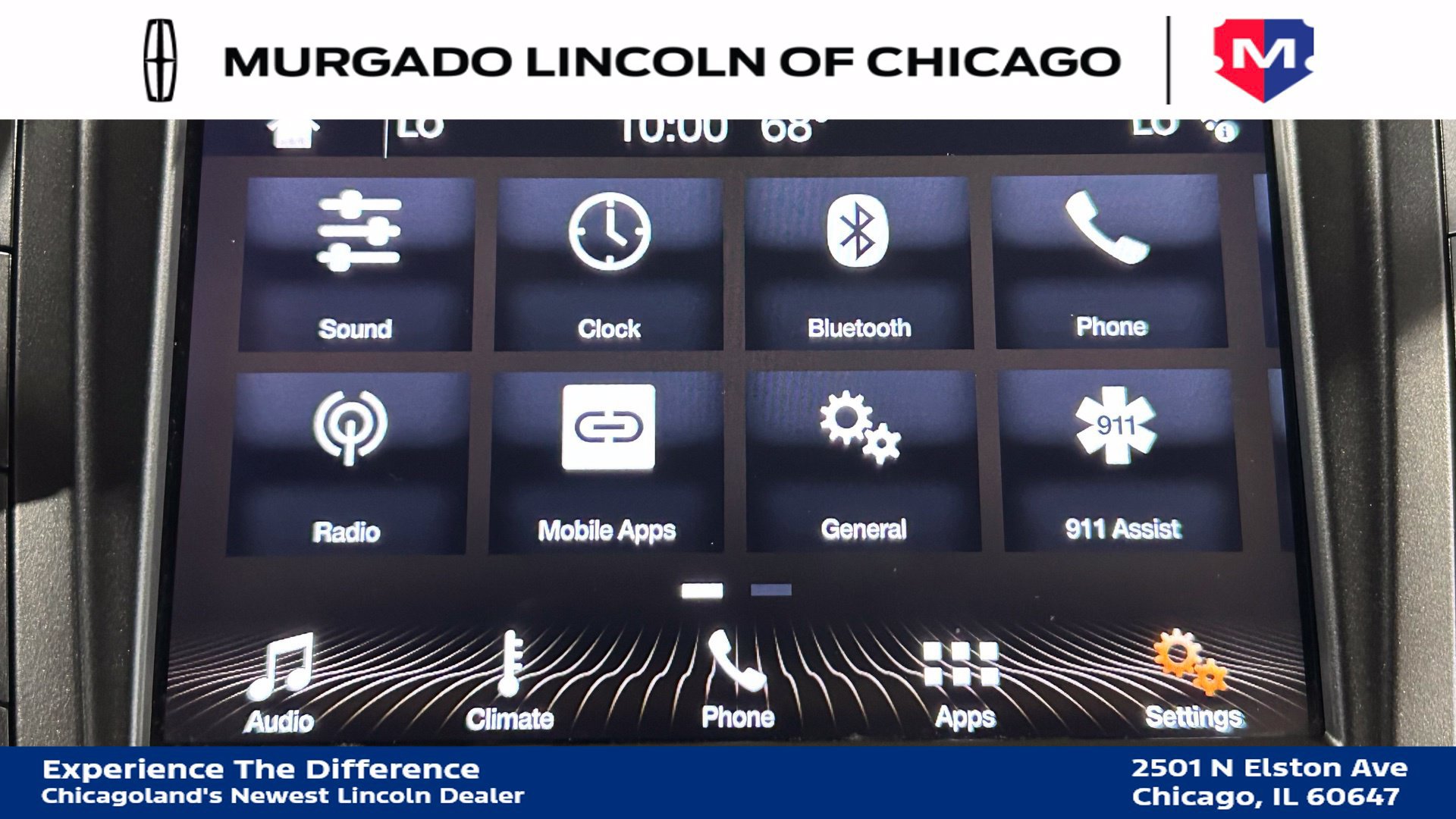 Used 2019 Lincoln MKC Premiere FWD image 74