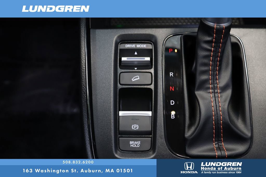 Used 2025 Honda CR-V Sport-L image 30