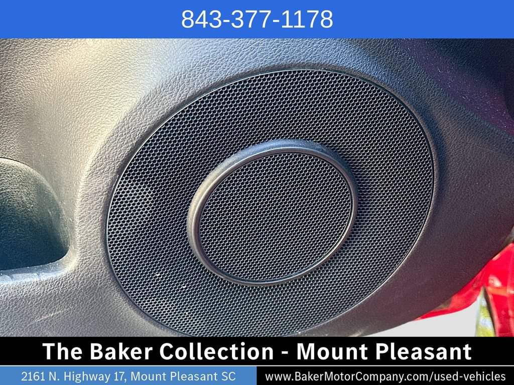 Used 2024 Lexus IS 350 F Sport AWD/4WD image 19