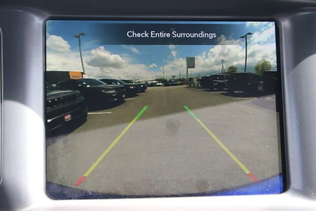 Used 2021 Dodge Charger SXT w/ Driver Convenience Group AWD/4WD image 8