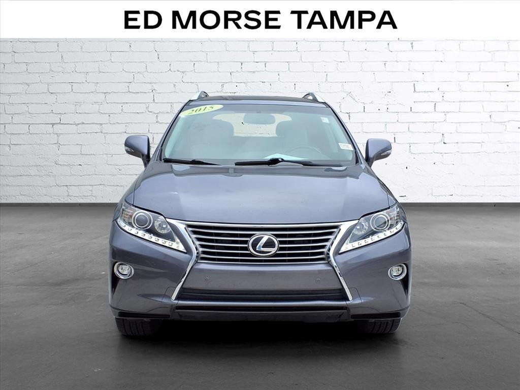 Used 2015 Lexus RX 350 AWD image 6