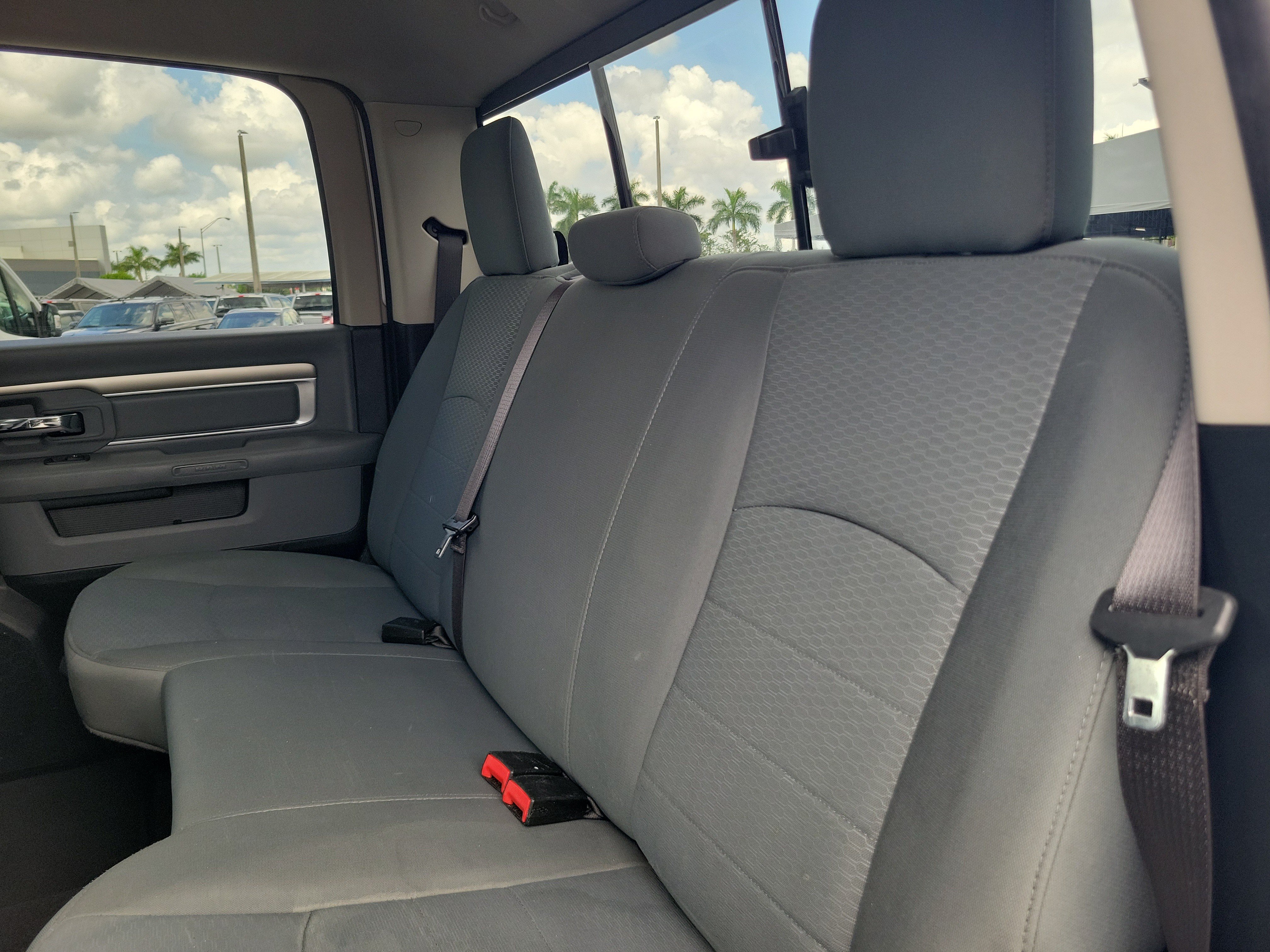 Used 2019 RAM 1500 Classic SLT RWD image 13