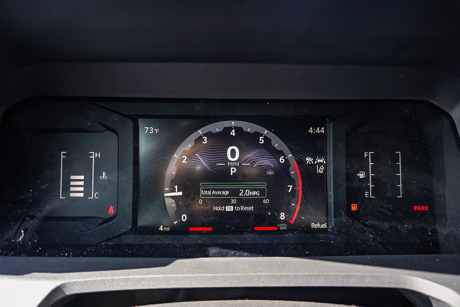 New 2026 Toyota Tacoma SR RWD image 28