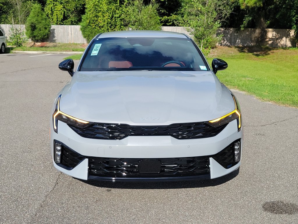 New 2026 Kia K5 GT-Line image 2