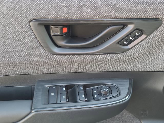 New 2026 Subaru Outback Limited image 23