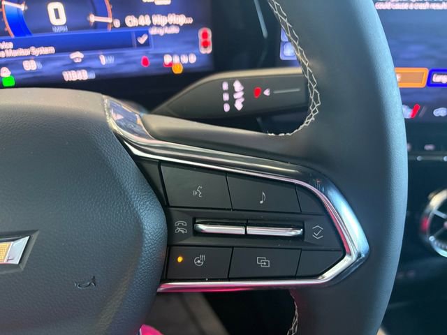 Used 2025 Chevrolet Blazer EV LT image 21