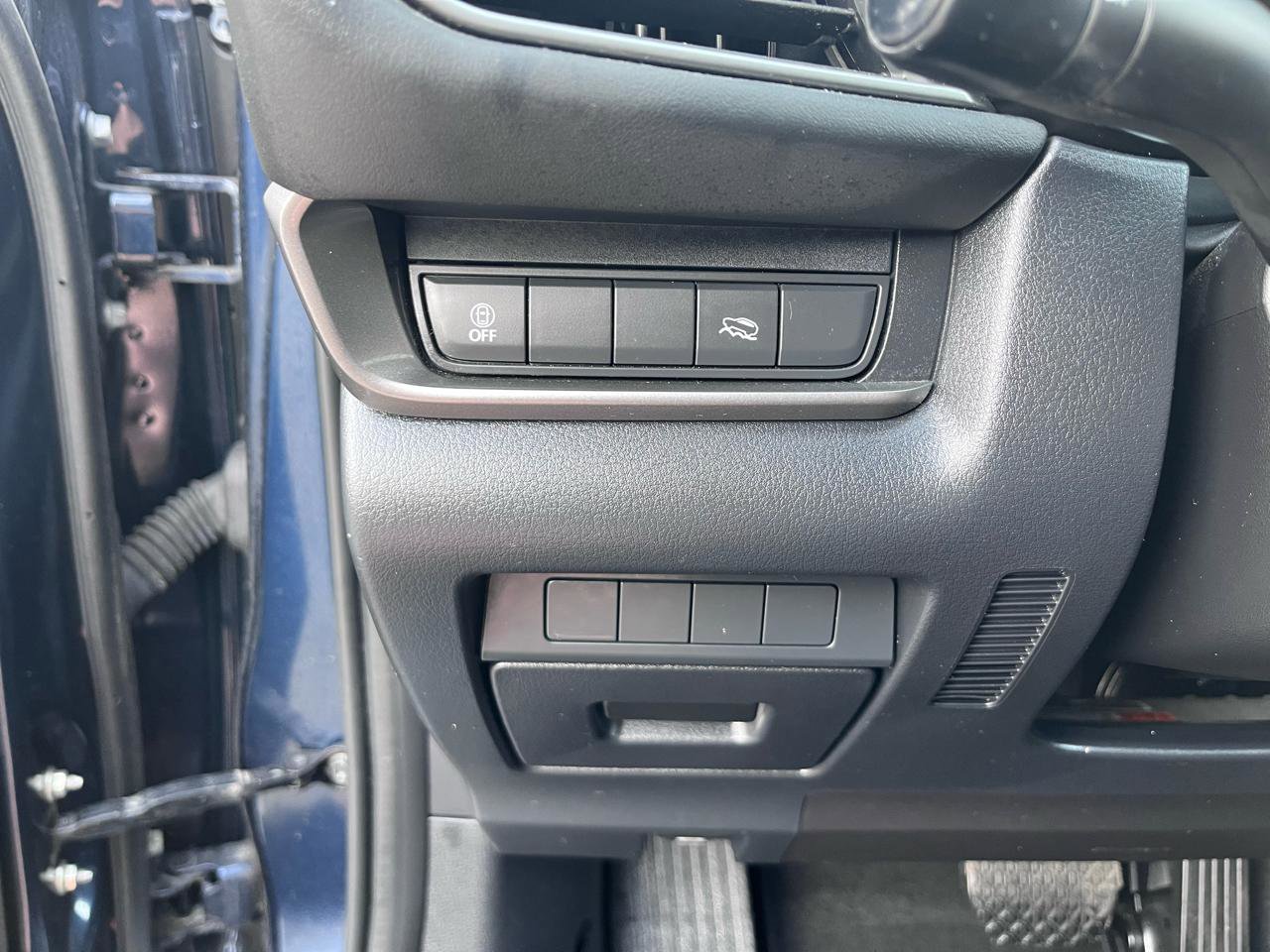 Used 2021 MAZDA CX-30 AWD 2.5 S w/ Select Package image 28