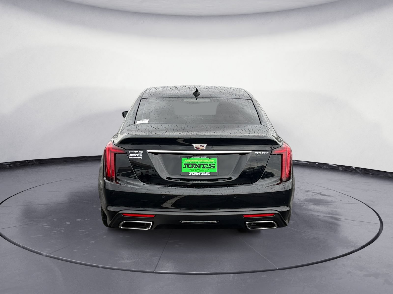 Used 2023 Cadillac CT5 Premium Luxury w/ Super Cruise 1 Package RWD image 5