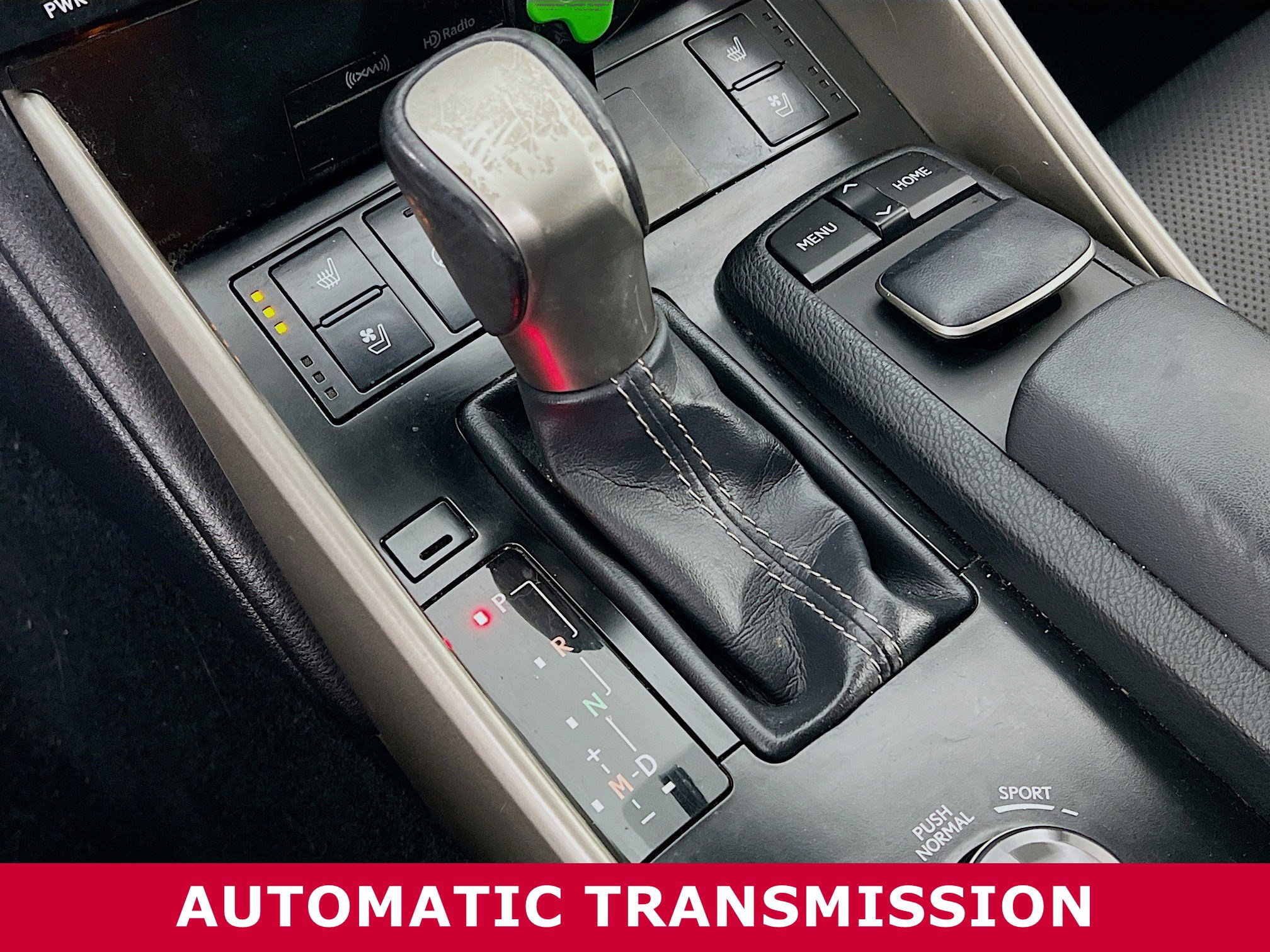 Used 2014 Lexus IS 250 AWD w/ Navigation Package image 11