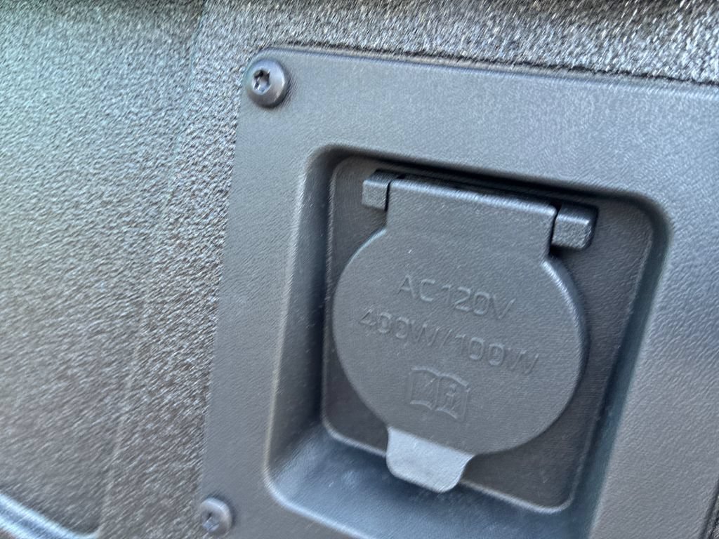 New 2026 Toyota Tundra TRD Pro AWD/4WD image 50