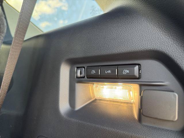 Certified 2025 Ford Explorer ST w/ Sun And Sound Package AWD/4WD image 17