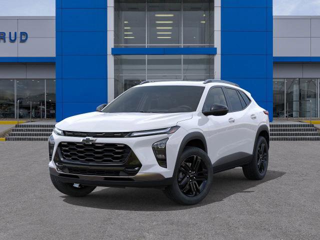 New 2026 Chevrolet Trax ACTIV w/ Sunroof Package image 30