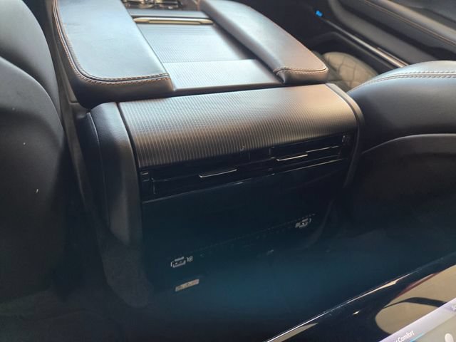 Certified 2025 Jeep Grand Wagoneer Series III w/ Quick Order Packagew 28T AWD/4WD image 8