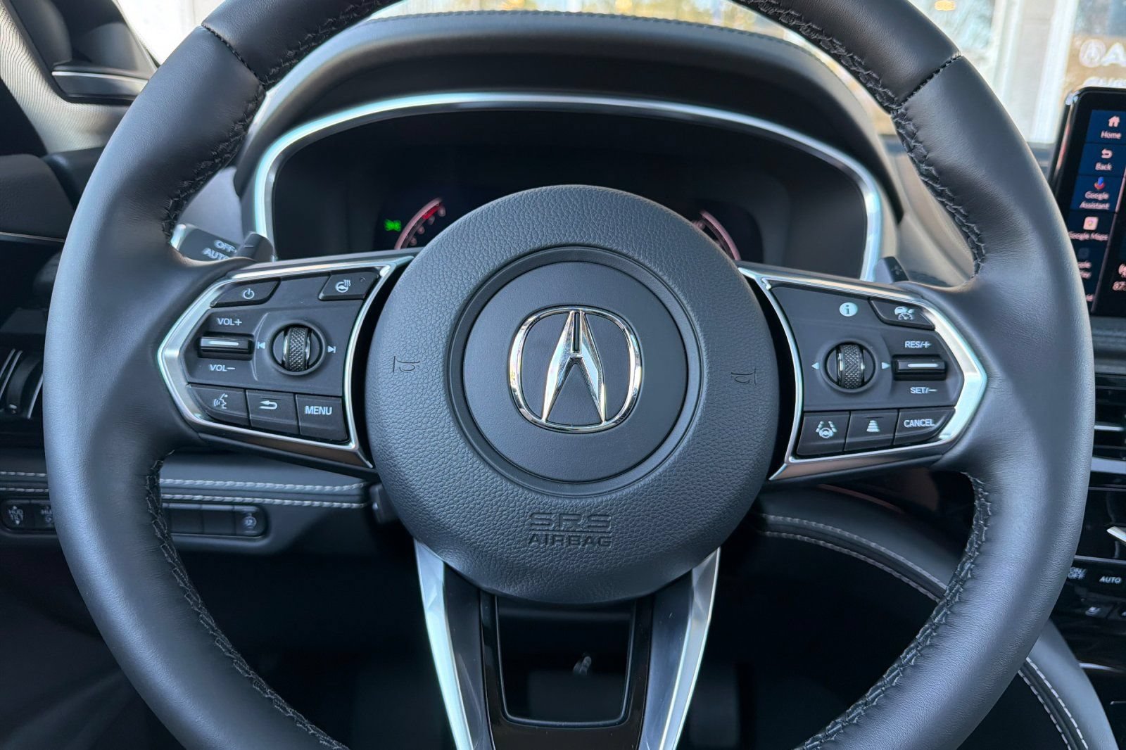 New 2026 Acura MDX w/ Advance Package AWD/4WD image 26