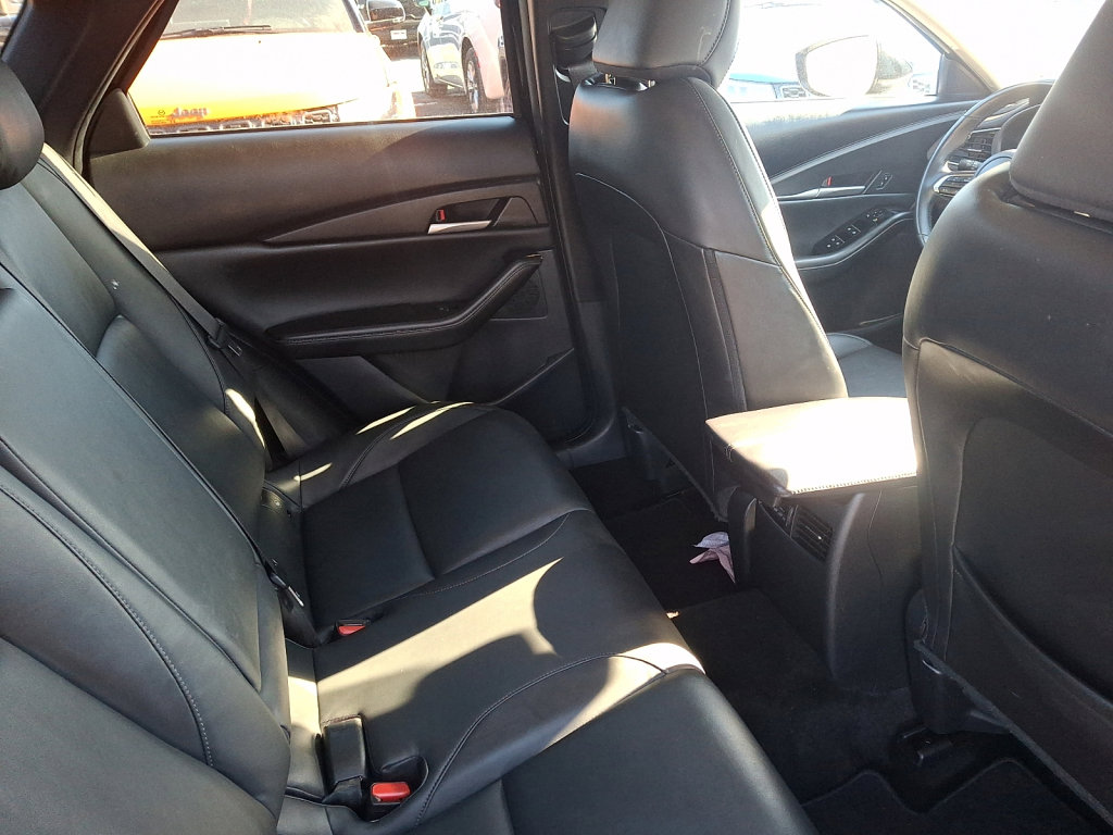 Used 2024 MAZDA CX-30 AWD 2.5 S w/ Select Sport Pkg image 15