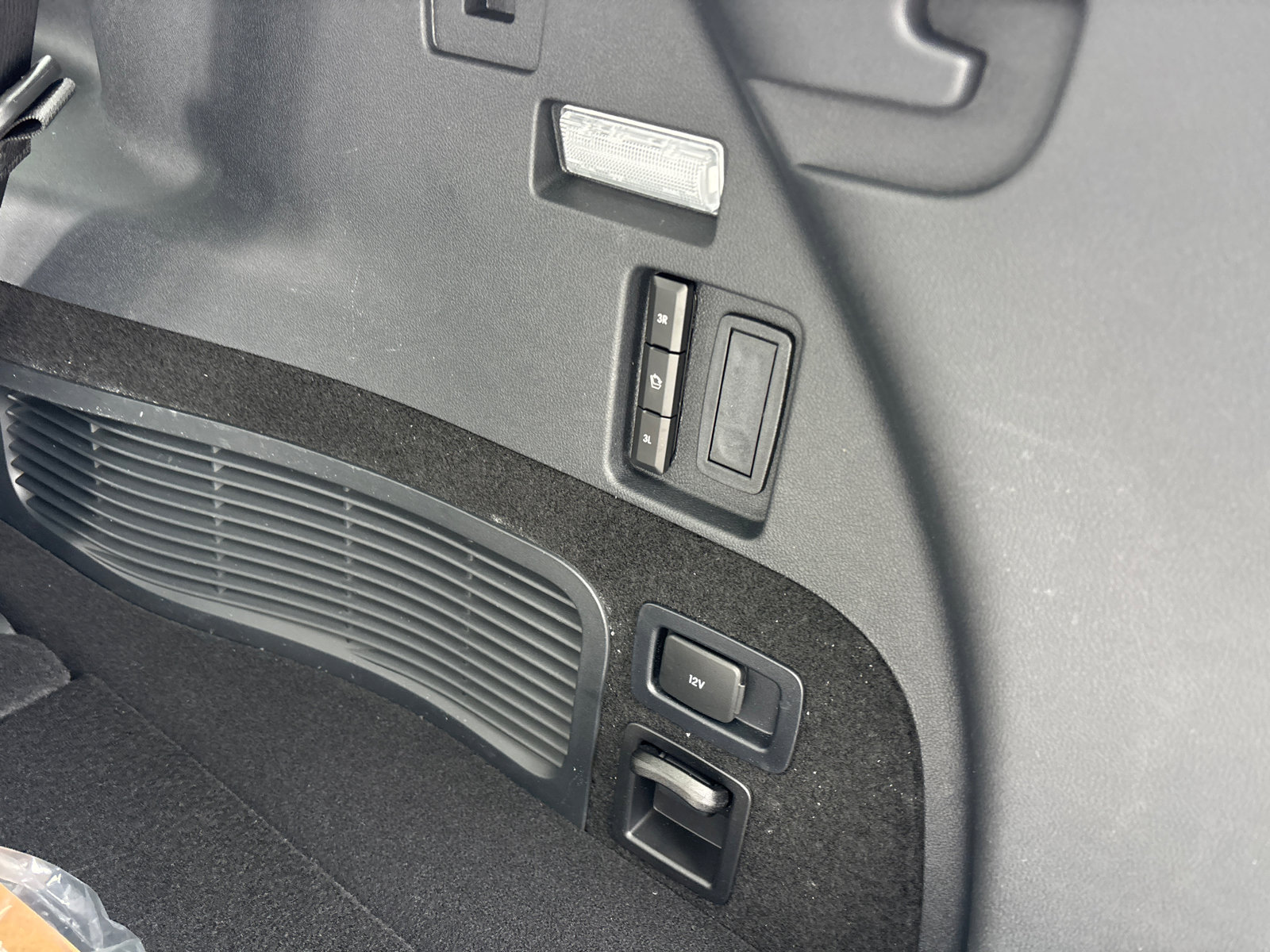 New 2026 Lincoln Aviator Reserve image 10