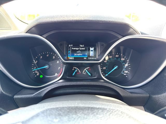 Used 2015 Ford Transit Connect Titanium FWD image 11