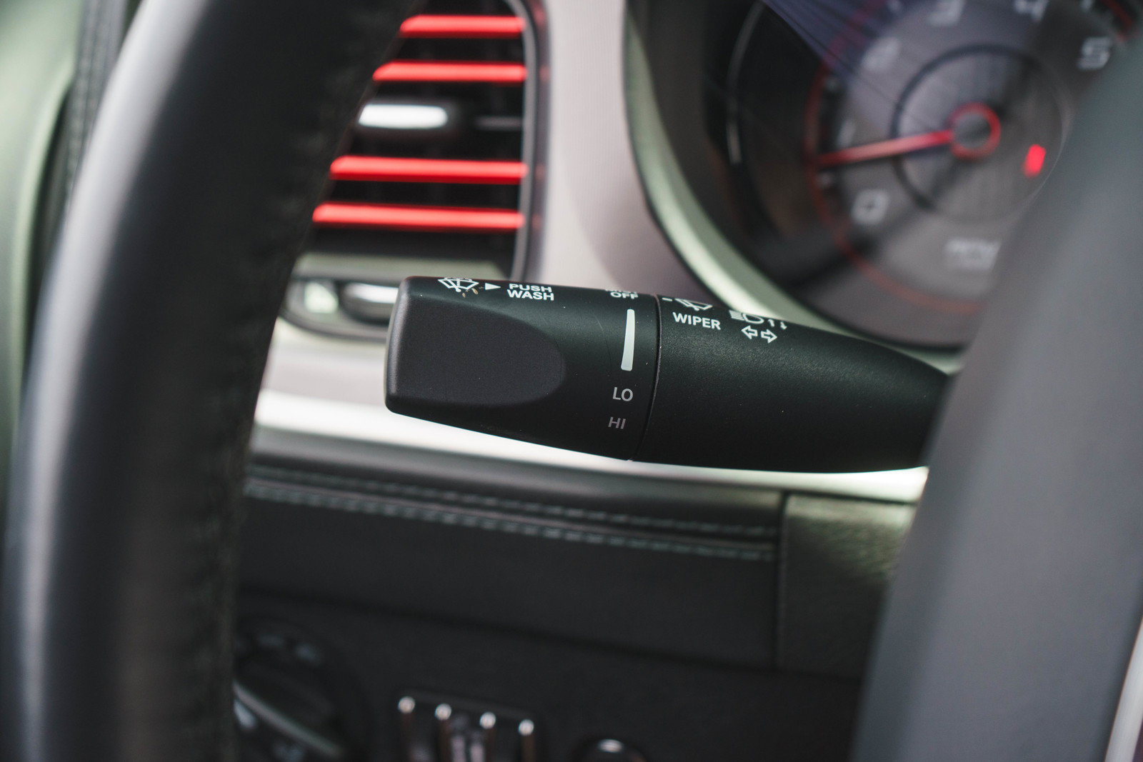 Used 2022 Dodge Charger R/T w/ Plus Group RWD image 24