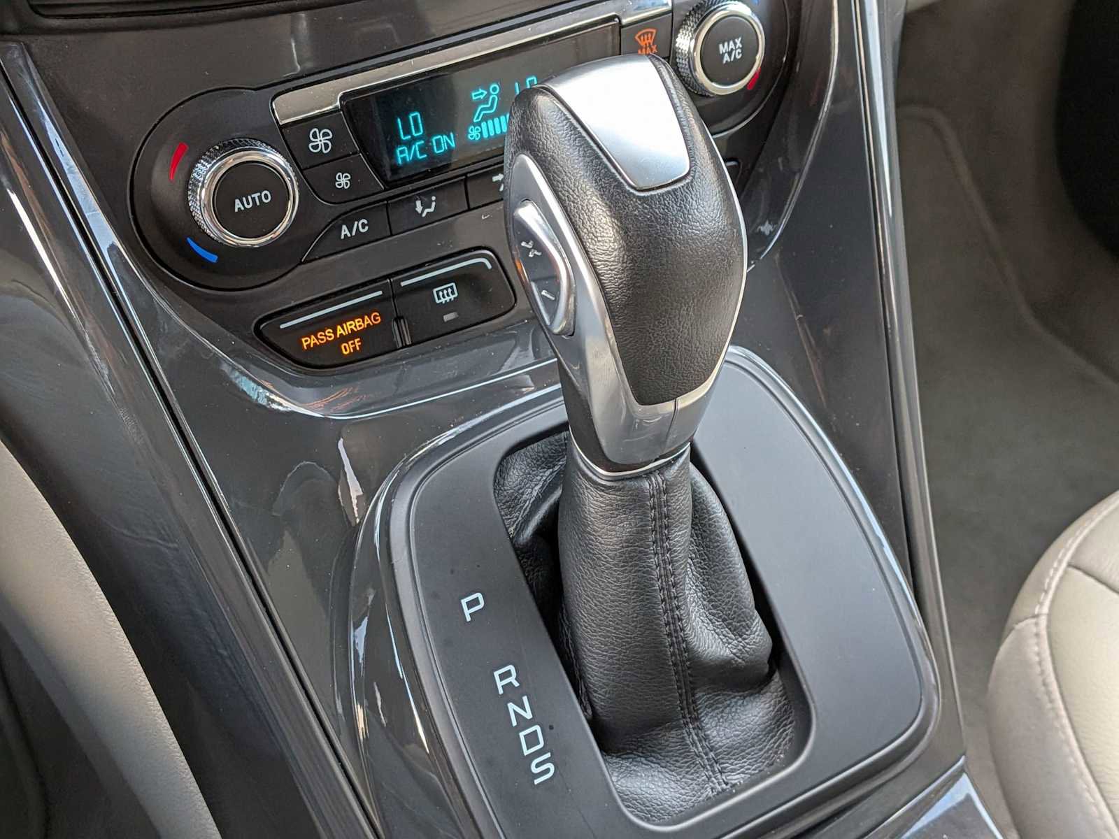 Used 2016 Ford Escape Titanium w/ Equipment Group 301A FWD image 29
