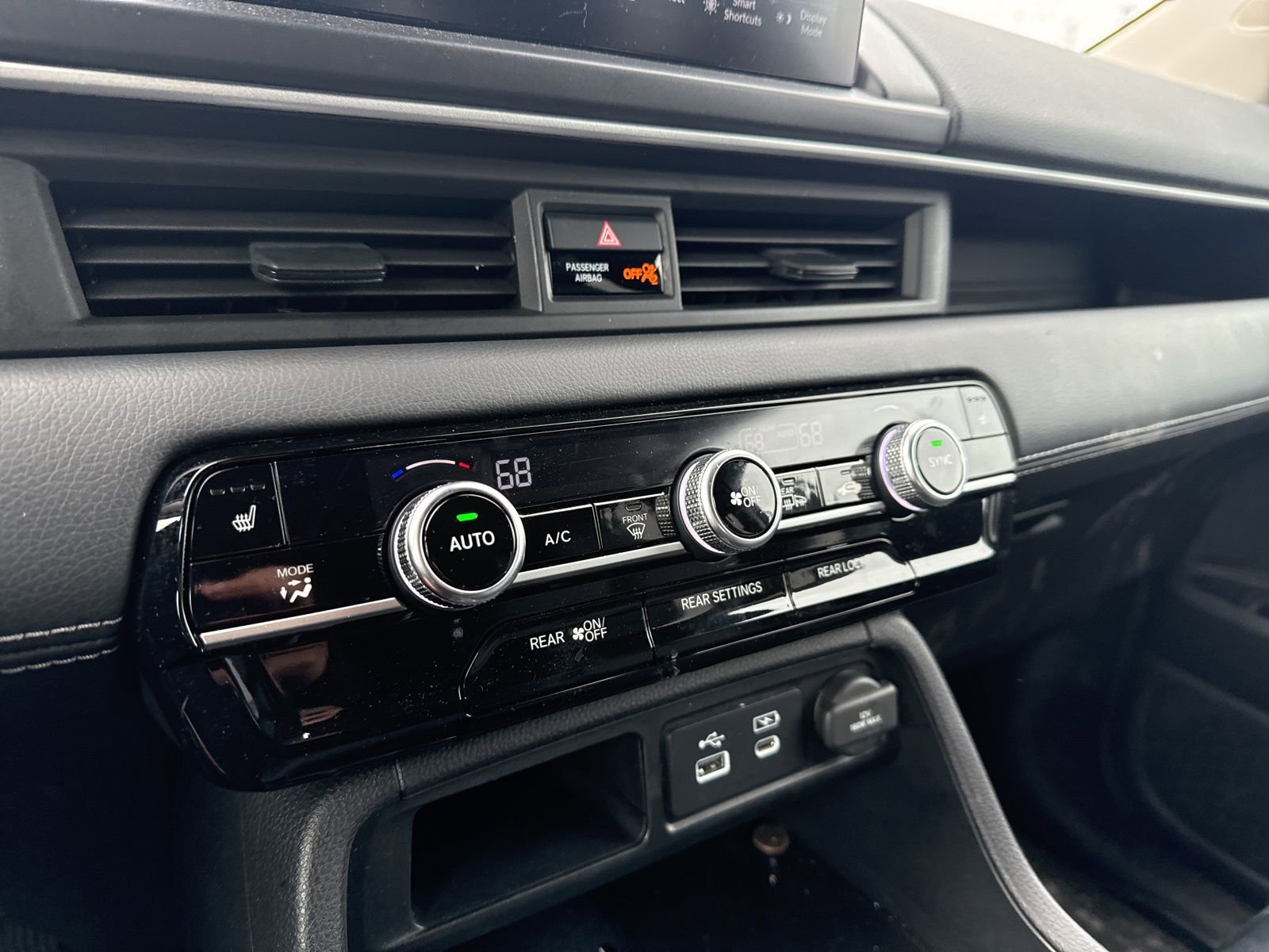 Used 2024 Honda Pilot EX-L image 21