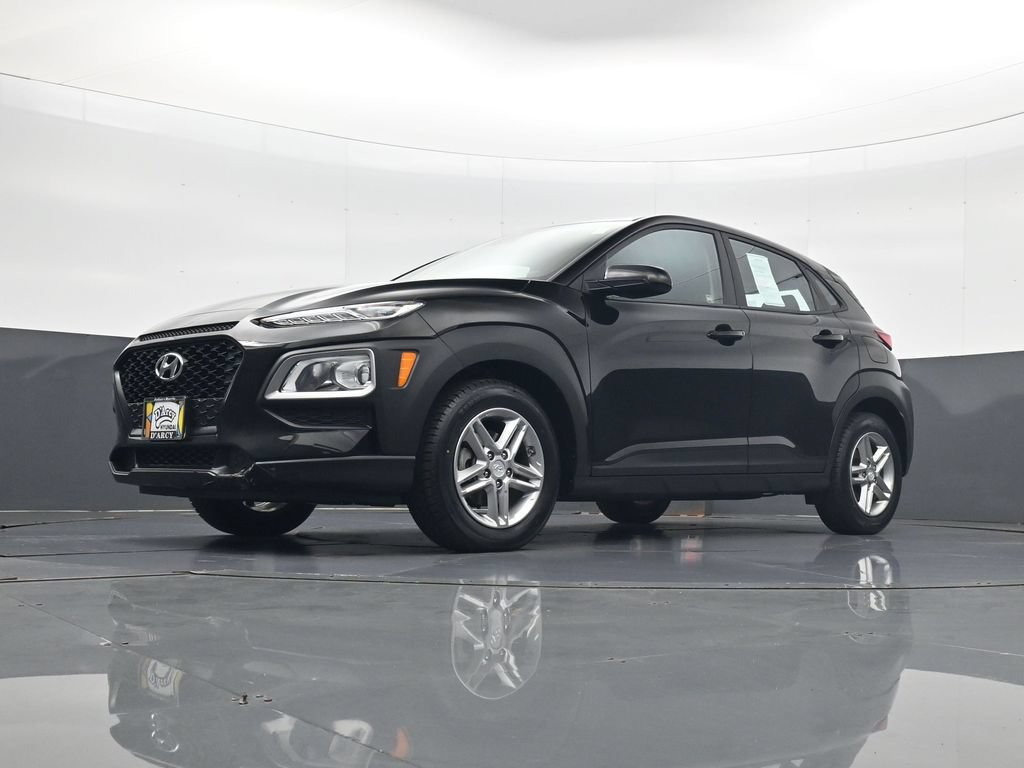 Used 2019 Hyundai Kona SE FWD image 22