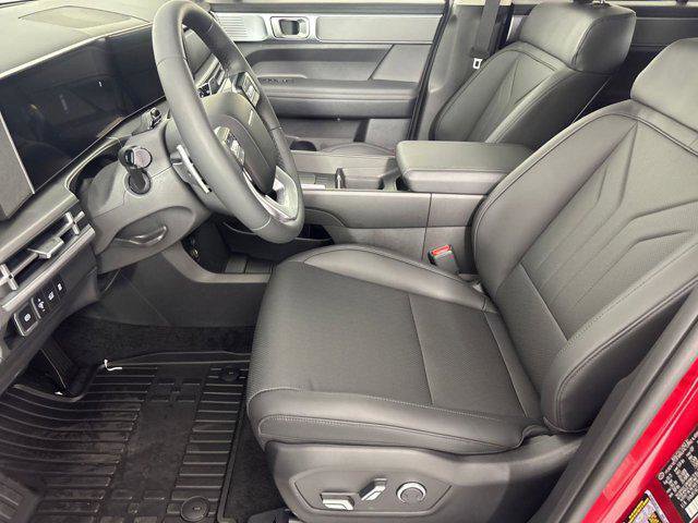 New 2026 Hyundai Santa Fe SEL w/ Tow & Go Package image 5
