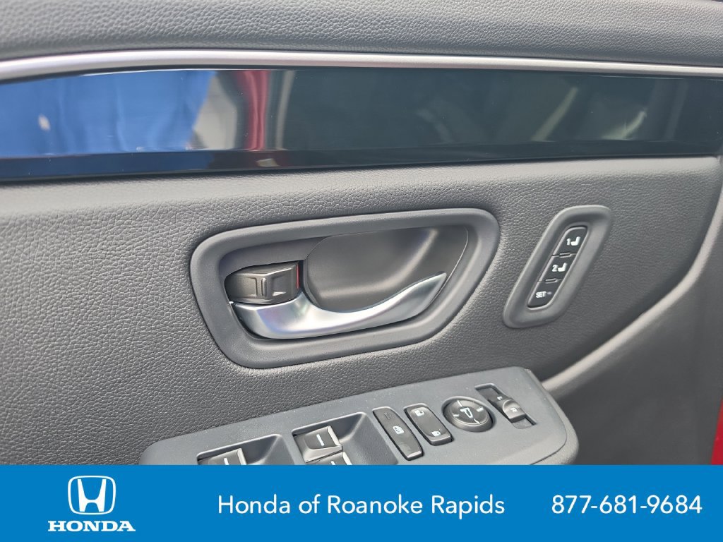 New 2026 Honda Pilot EX-L image 11