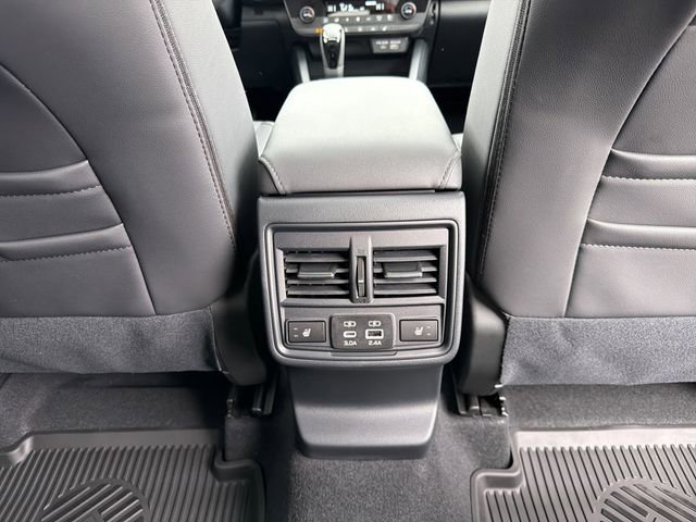 New 2026 Subaru Outback Limited XT w/ Premium/Limited Package 2 AWD/4WD image 22