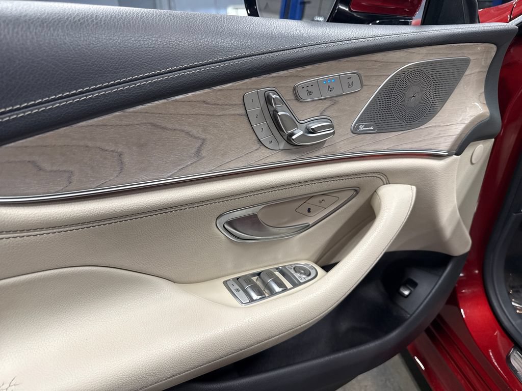 Used 2019 Mercedes-Benz CLS 450 4MATIC image 16