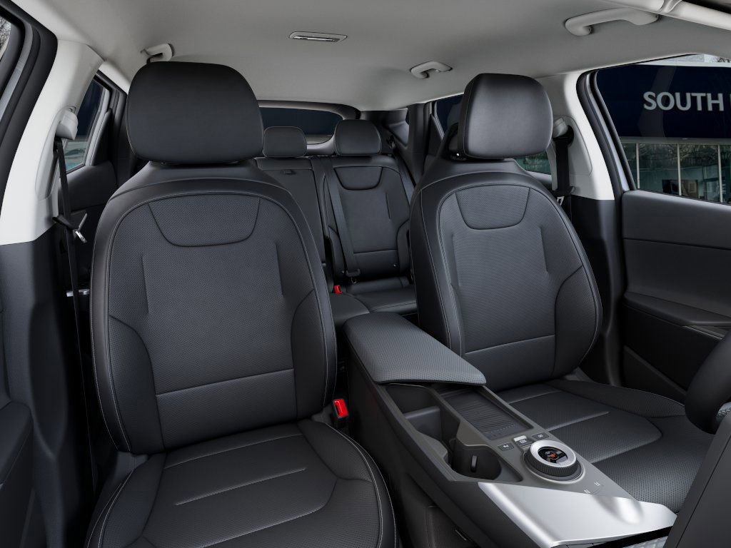 New 2025 Kia EV6 Wind image 15