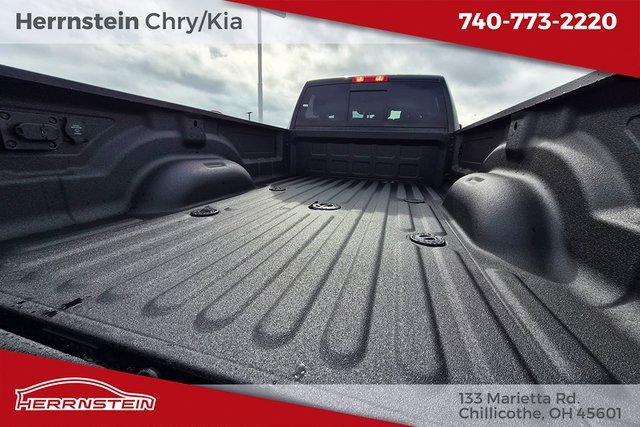 New 2026 RAM 3500 Tradesman image 30