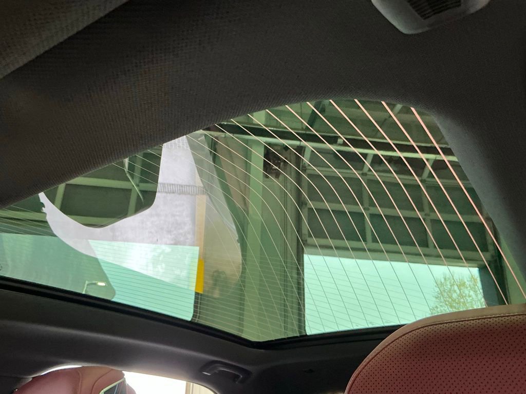 Used 2026 BMW 740i xDrive image 5