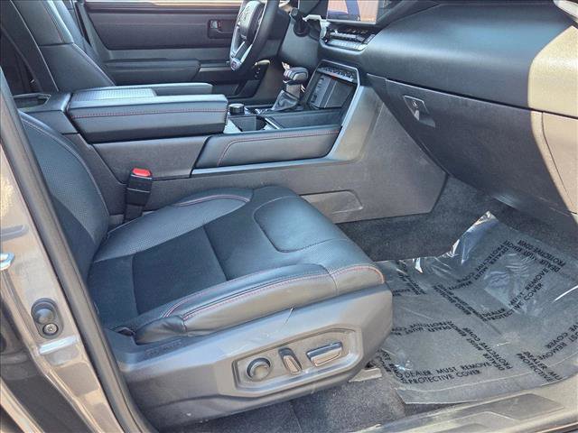 Used 2024 Toyota Tundra TRD Pro image 21