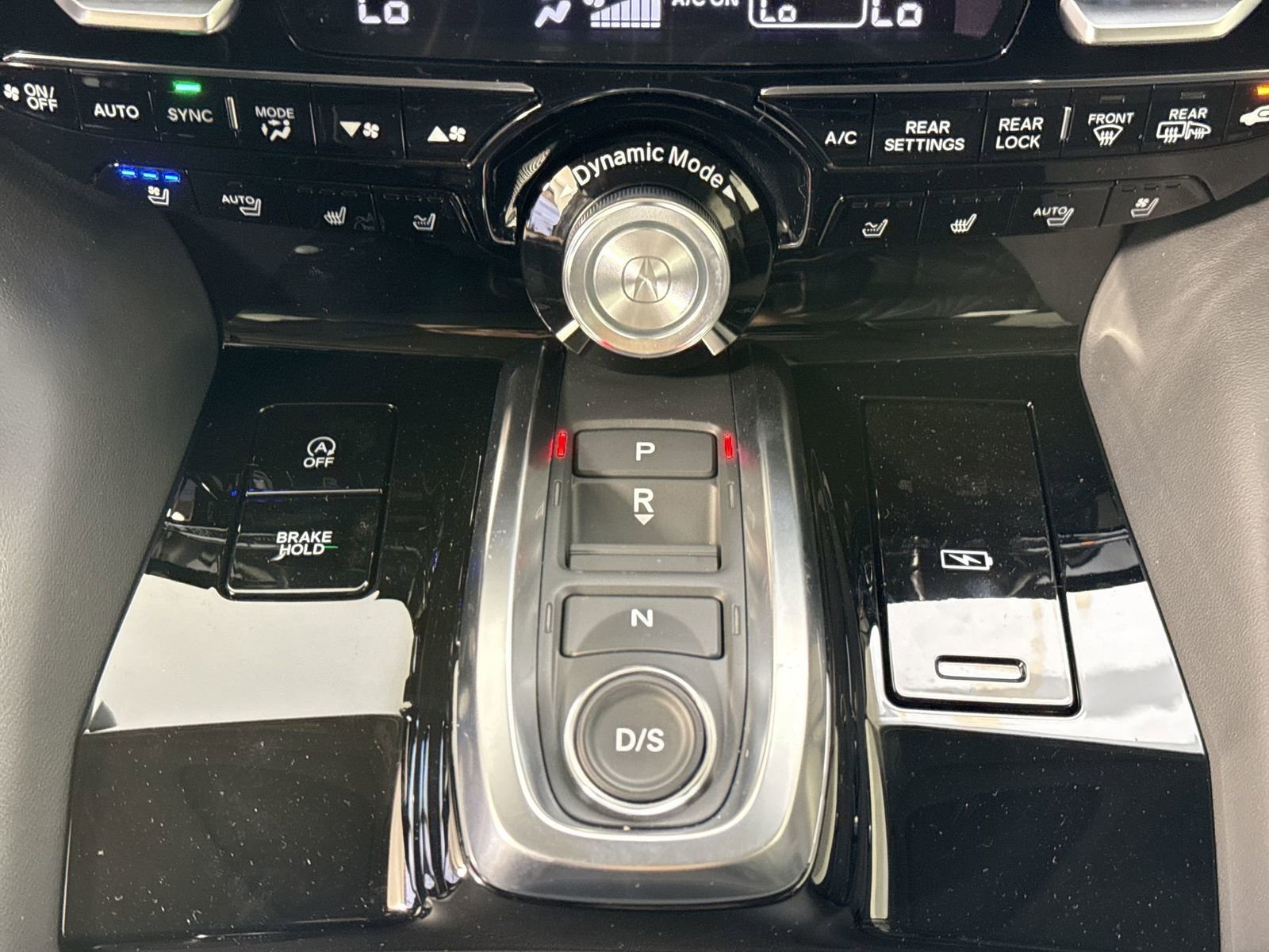 New 2026 Acura MDX SH-AWD w/ Advance Package image 17