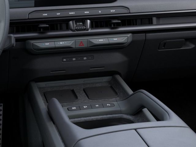 New 2027 Kia Telluride SX X-Line AWD/4WD image 23