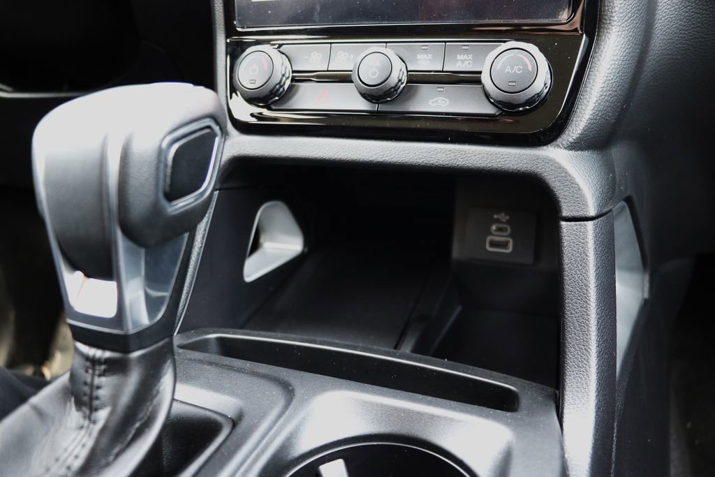 New 2026 Ford Ranger Lariat image 16